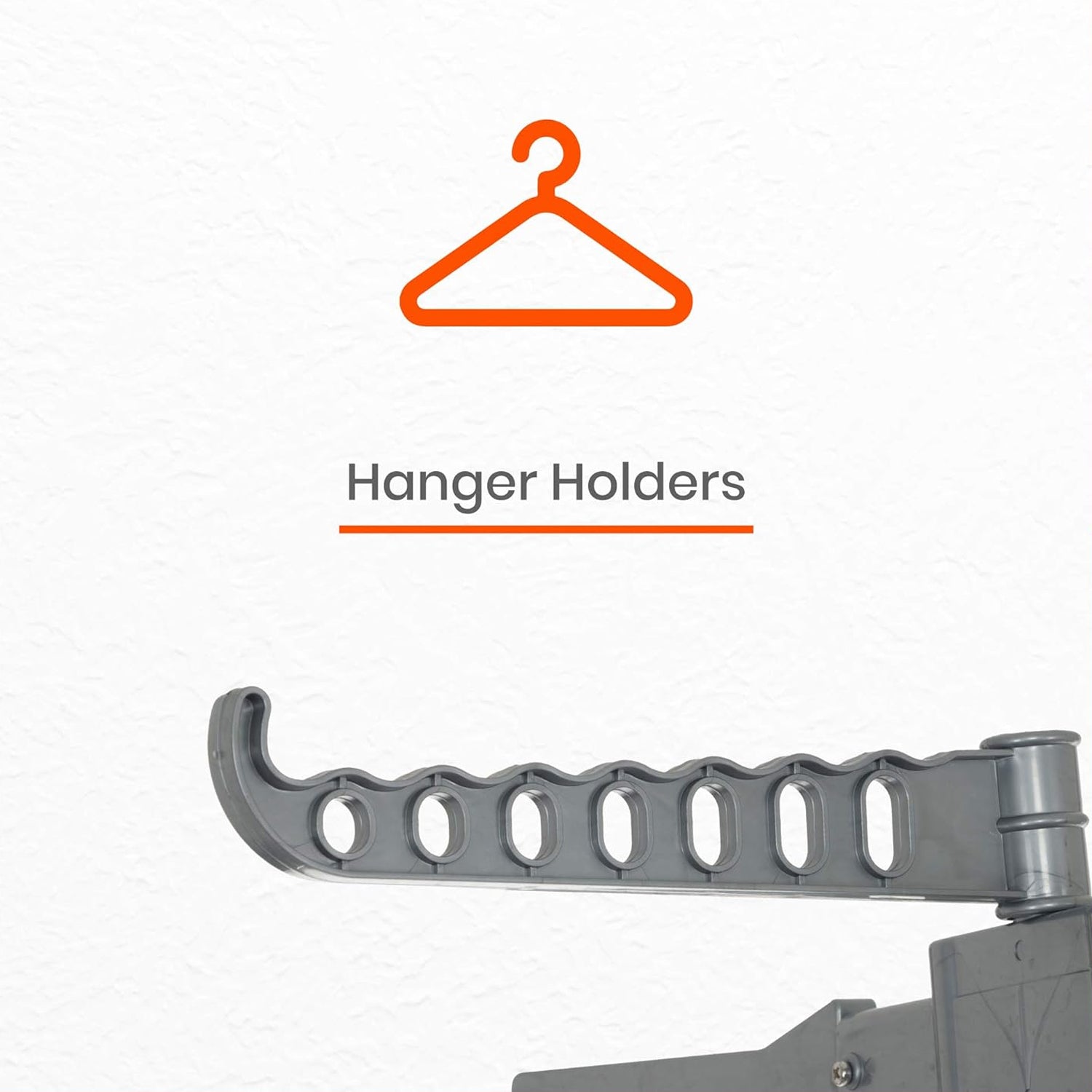 Stainless Steel 3 Layer Foldable Cloth Drying Stand Stainless Steel 3 Layer Foldable Cloth Drying Stand